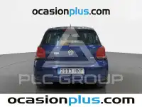 2012 Volkswagen Polo