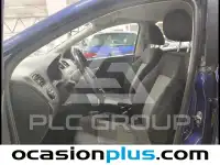 2012 Volkswagen Polo