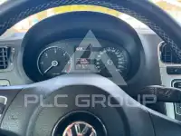 2012 Volkswagen Polo