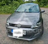 2012 Volkswagen Polo