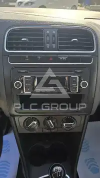 2012 Volkswagen Polo