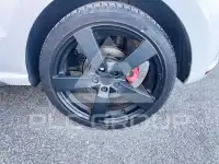 2012 Volkswagen Polo