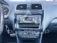 2012 Volkswagen Polo