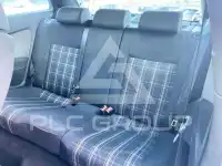 2012 Volkswagen Polo