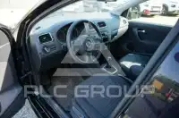 2012 Volkswagen Polo