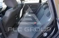 2012 Volkswagen Polo
