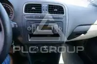 2012 Volkswagen Polo