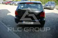 2012 Volkswagen Polo