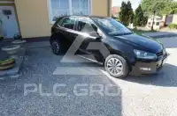2012 Volkswagen Polo
