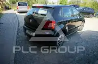 2012 Volkswagen Polo