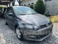 2012 Volkswagen Polo