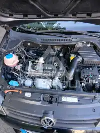 2012 Volkswagen Polo