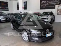 2012 Volkswagen Polo