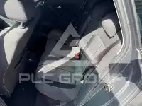 2012 Volkswagen Polo