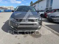 2012 Volkswagen Polo