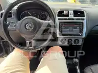 2012 Volkswagen Polo