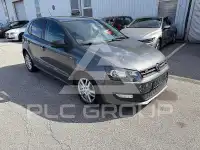 2012 Volkswagen Polo