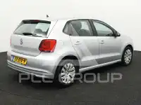 2012 Volkswagen Polo