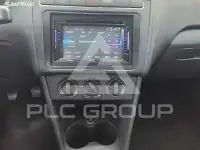 2012 Volkswagen Polo