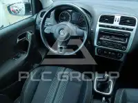 2012 Volkswagen Polo