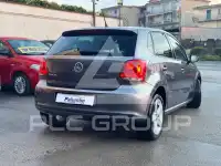 2012 Volkswagen Polo