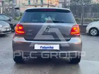 2012 Volkswagen Polo