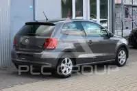 2012 Volkswagen Polo