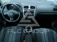 2012 Volkswagen Polo