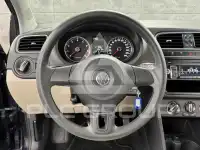 2012 Volkswagen Polo