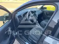 2012 Volkswagen Polo