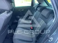 2012 Volkswagen Polo