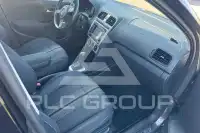 2012 Volkswagen Polo