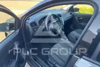 2012 Volkswagen Polo