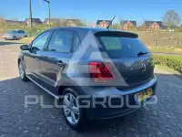 2012 Volkswagen Polo