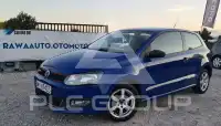2012 Volkswagen Polo
