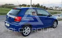 2012 Volkswagen Polo