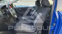 2012 Volkswagen Polo