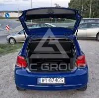 2012 Volkswagen Polo