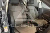 2012 Volkswagen Polo