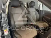 2012 Volkswagen Polo