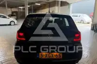 2012 Volkswagen Polo