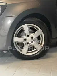 2012 Volkswagen Polo