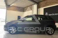 2012 Volkswagen Polo