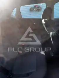 2012 Volkswagen Polo