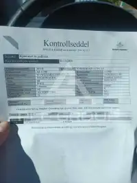 2012 Volkswagen Polo
