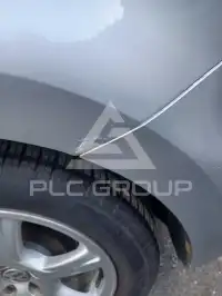 2012 Volkswagen Polo