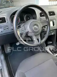 2012 Volkswagen Polo