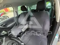 2012 Volkswagen Polo