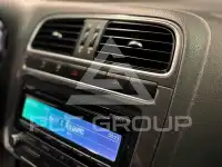 2012 Volkswagen Polo