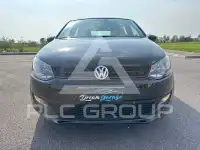 2012 Volkswagen Polo